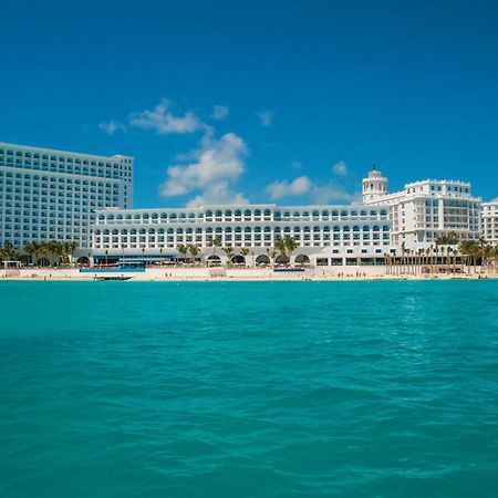 Riu Cancun Otel Dış mekan fotoğraf