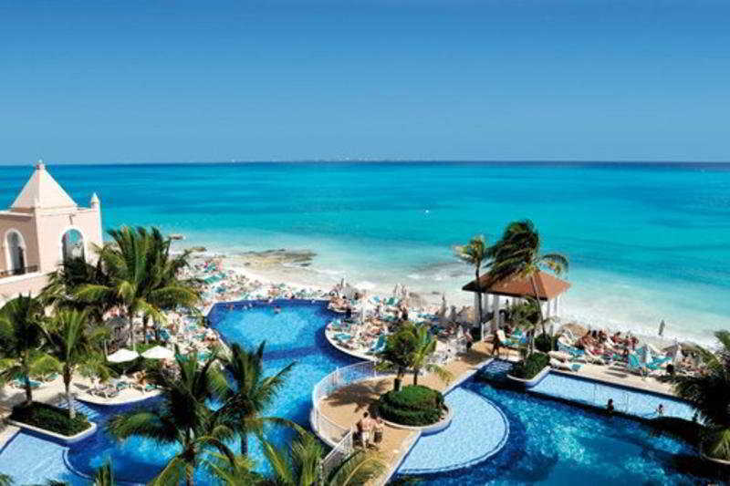 Riu Cancun Otel Konforlar fotoğraf